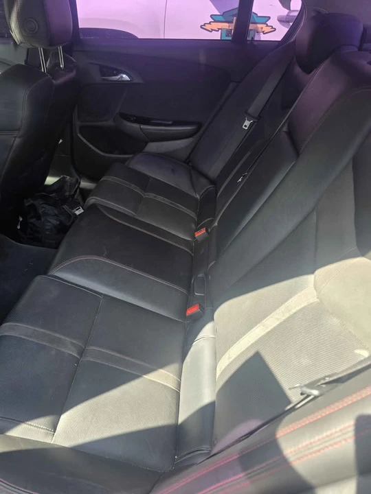 2014 Chevrolet SS - Image 16 of 20