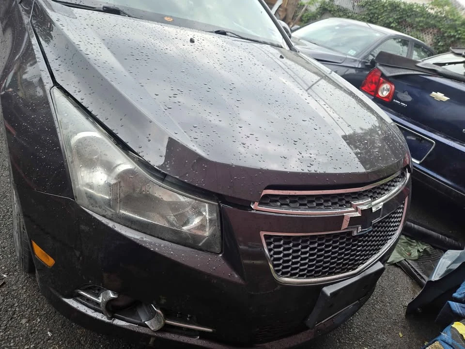 2014 Chevrolet SS - Image 4 of 20