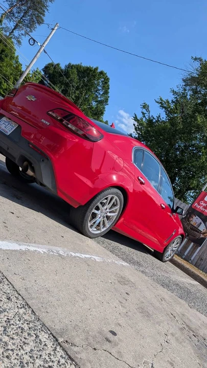 2014 Chevrolet SS - Image 3 of 3