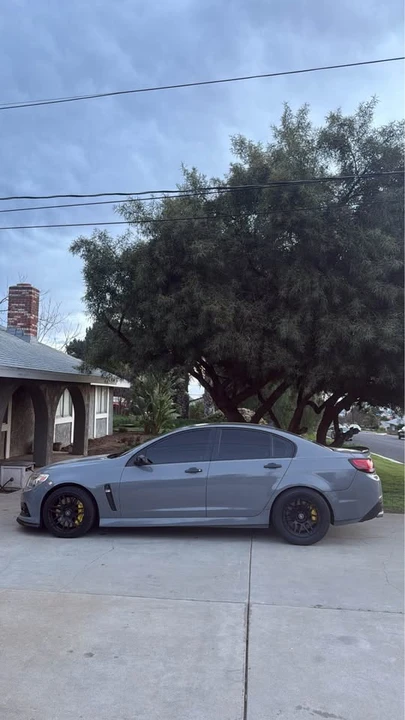 2014 Chevrolet SS - Image 5 of 8