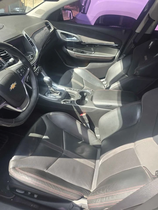 2014 Chevrolet SS - Image 14 of 20