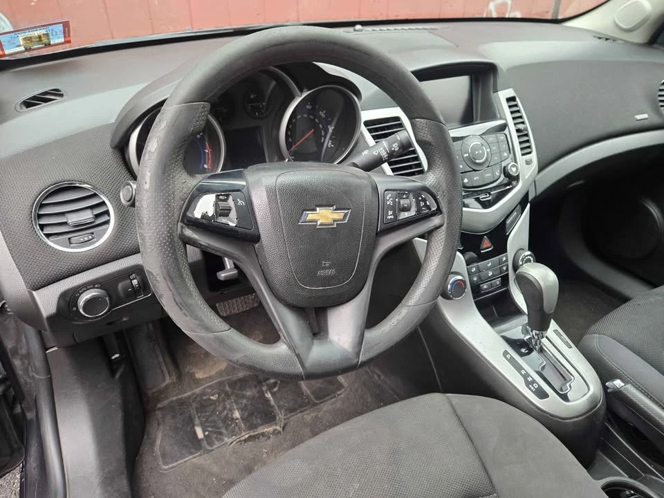 2014 Chevrolet SS - Image 10 of 20