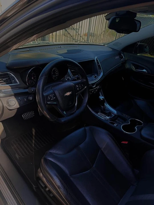 2014 Chevrolet SS - Image 10 of 11