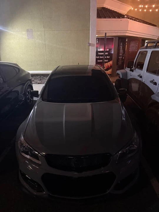 2014 Chevrolet SS - Image 3 of 8