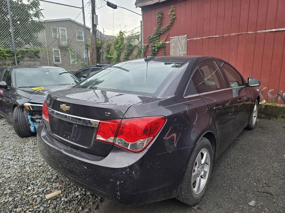 2014 Chevrolet SS - Image 16 of 20