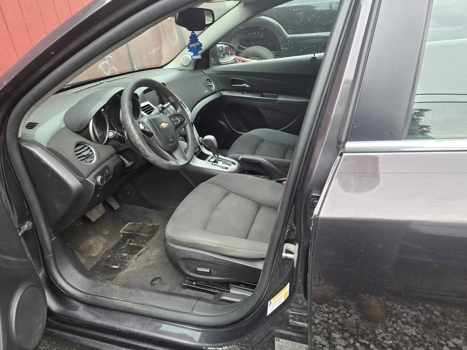 2014 Chevrolet SS - Image 15 of 20