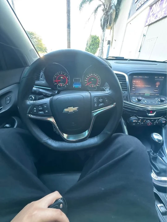 2014 Chevrolet SS - Image 7 of 11