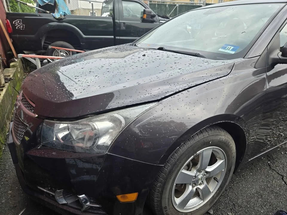 2014 Chevrolet SS - Image 12 of 20