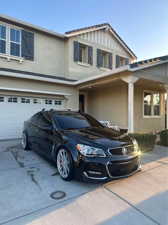 2014 Chevrolet SS - Image 2 of 5