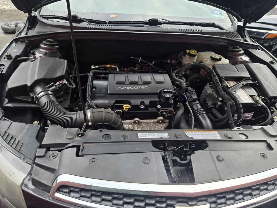 2014 Chevrolet SS - Image 7 of 20