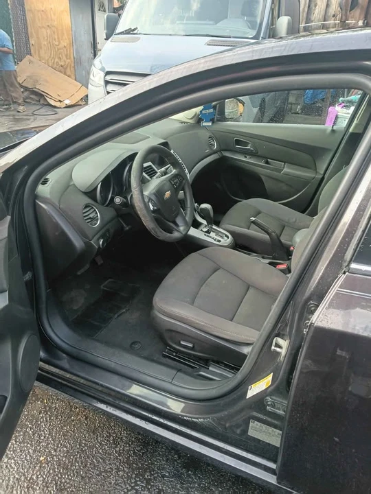 2014 Chevrolet SS - Image 20 of 20