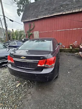 2014 Chevrolet SS Sedan 4D