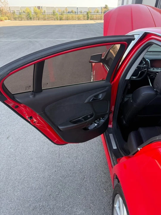 2014 Chevrolet SS - Image 19 of 20
