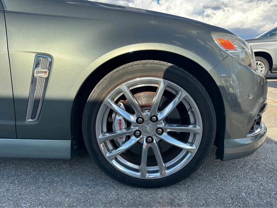 2014 Chevrolet SS - Image 5 of 9