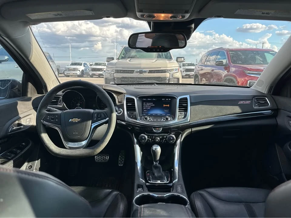 2014 Chevrolet SS - Image 6 of 9