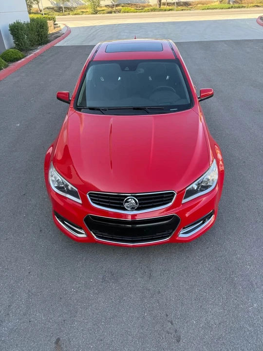 2014 Chevrolet SS - Image 7 of 20