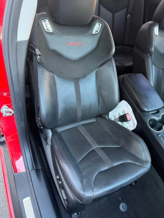 2014 Chevrolet SS - Image 17 of 20