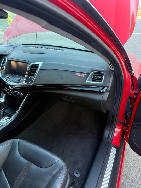 2014 Chevrolet SS - Image 16 of 20
