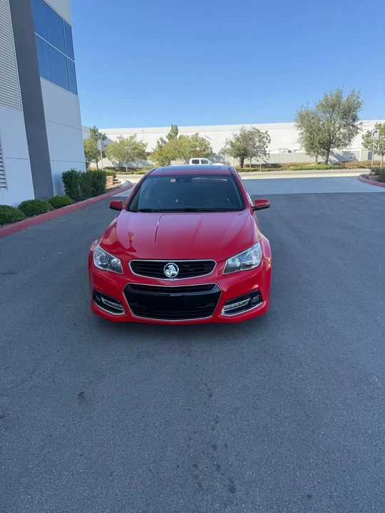 2014 Chevrolet SS - Image 2 of 20