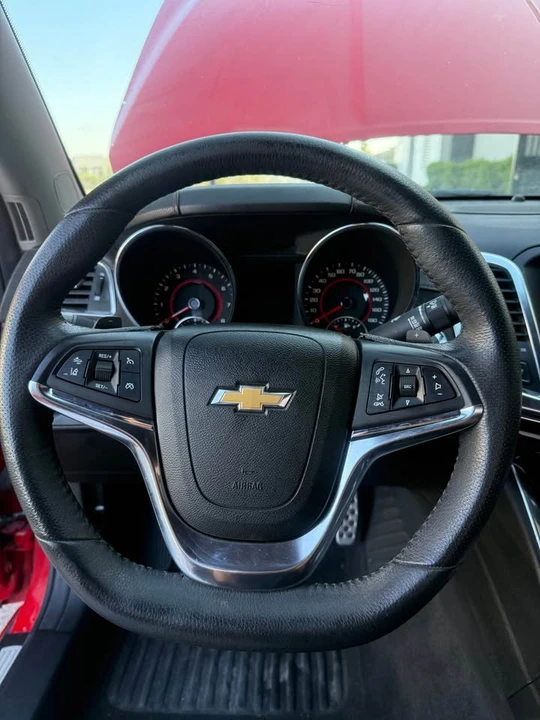2014 Chevrolet SS - Image 11 of 20