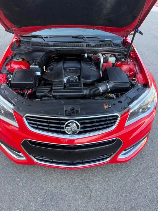 2014 Chevrolet SS - Image 8 of 20