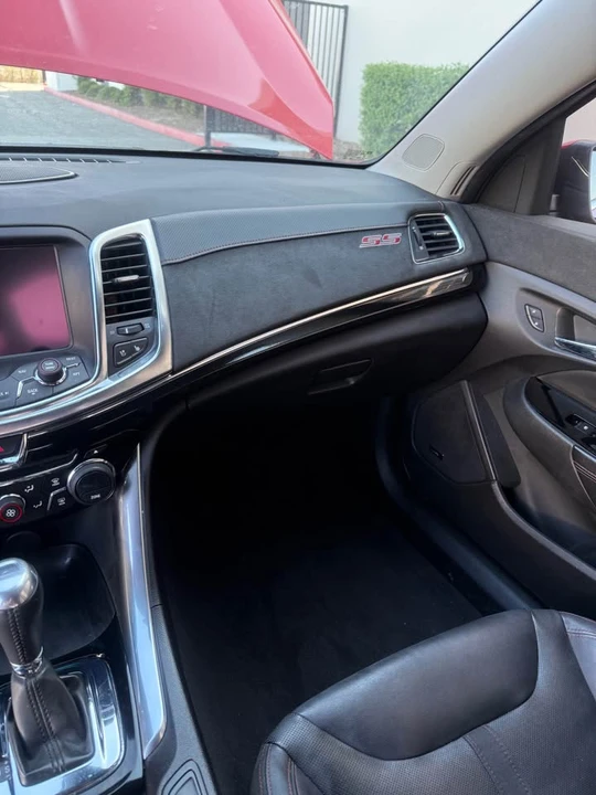 2014 Chevrolet SS - Image 14 of 20