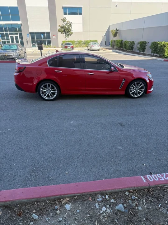 2014 Chevrolet SS - Image 5 of 20