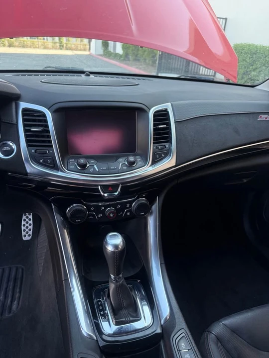 2014 Chevrolet SS - Image 13 of 20