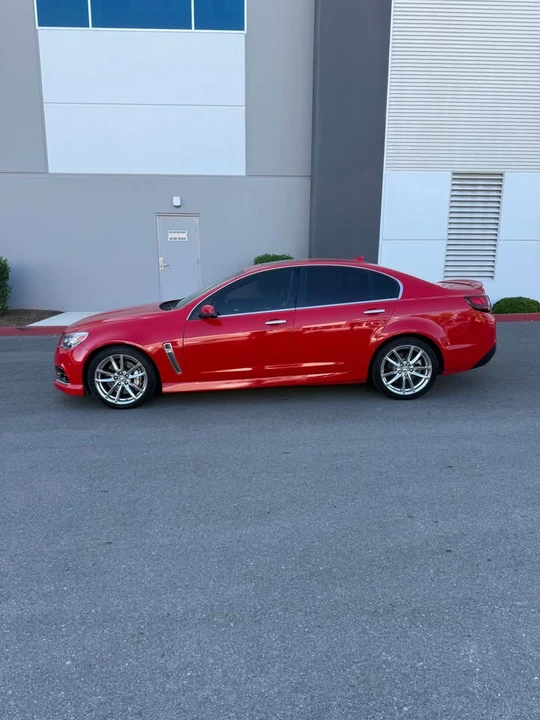 2014 Chevrolet SS - Image 3 of 20
