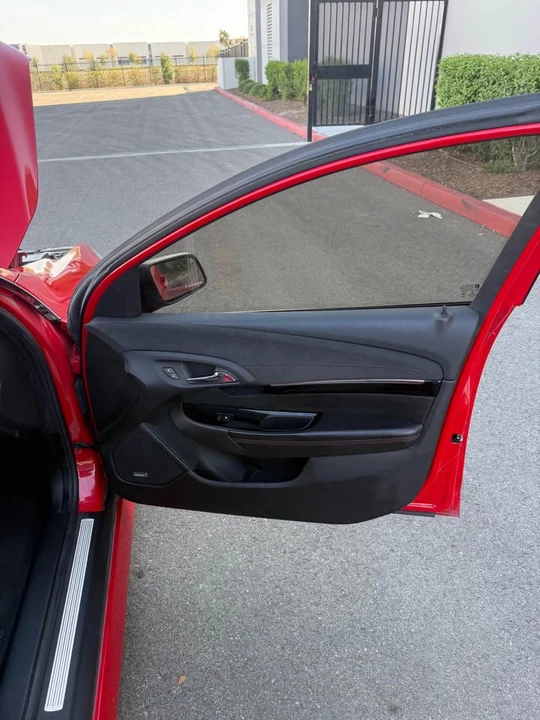 2014 Chevrolet SS - Image 15 of 20
