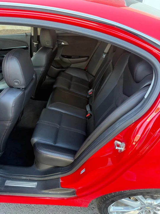 2014 Chevrolet SS - Image 20 of 20