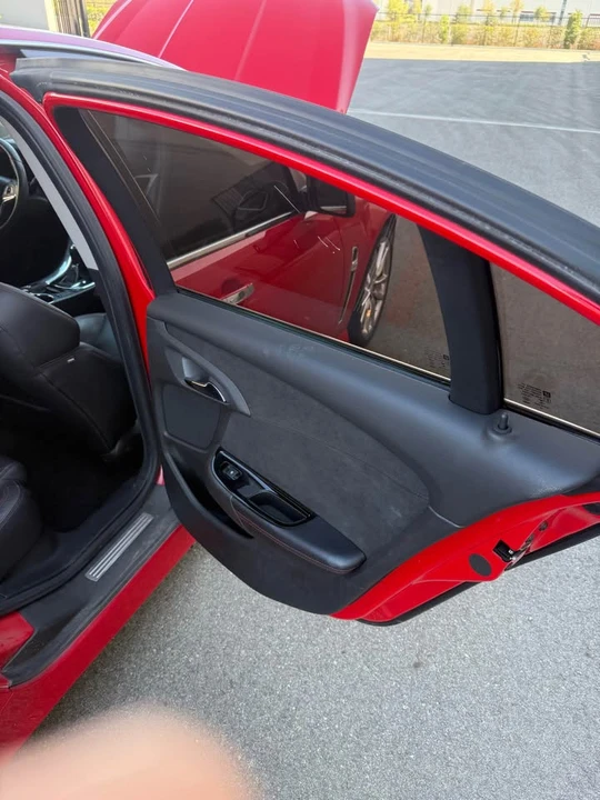 2014 Chevrolet SS - Image 18 of 20
