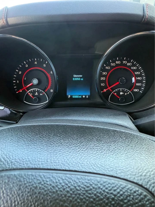 2014 Chevrolet SS - Image 12 of 20