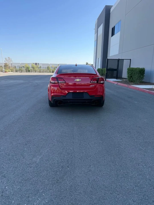 2014 Chevrolet SS - Image 4 of 20
