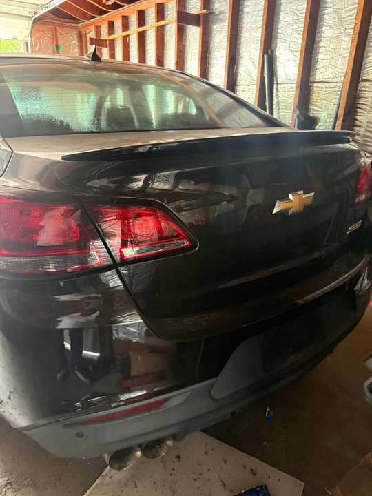 2014 Chevrolet SS - Image 6 of 11