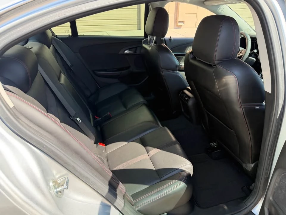 2014 Chevrolet SS - Image 12 of 19