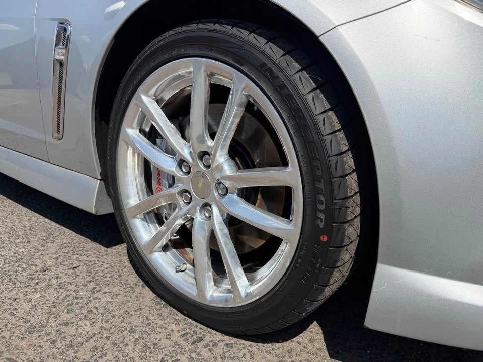 2014 Chevrolet SS - Image 19 of 19