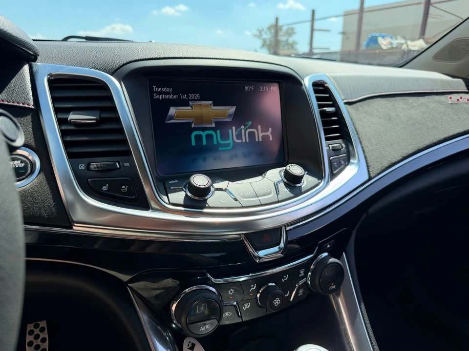2014 Chevrolet SS - Image 15 of 19