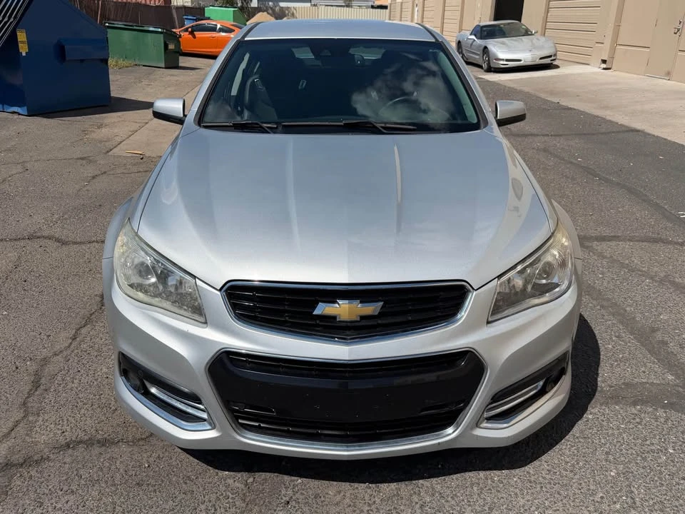 2014 Chevrolet SS - Image 3 of 19