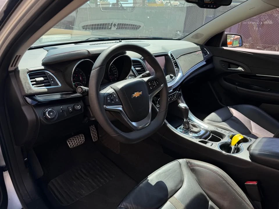 2014 Chevrolet SS - Image 8 of 19