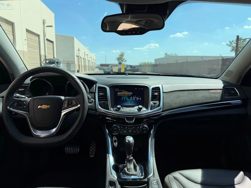 2014 Chevrolet SS - Image 13 of 19