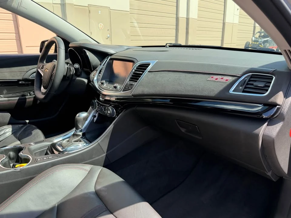 2014 Chevrolet SS - Image 10 of 19