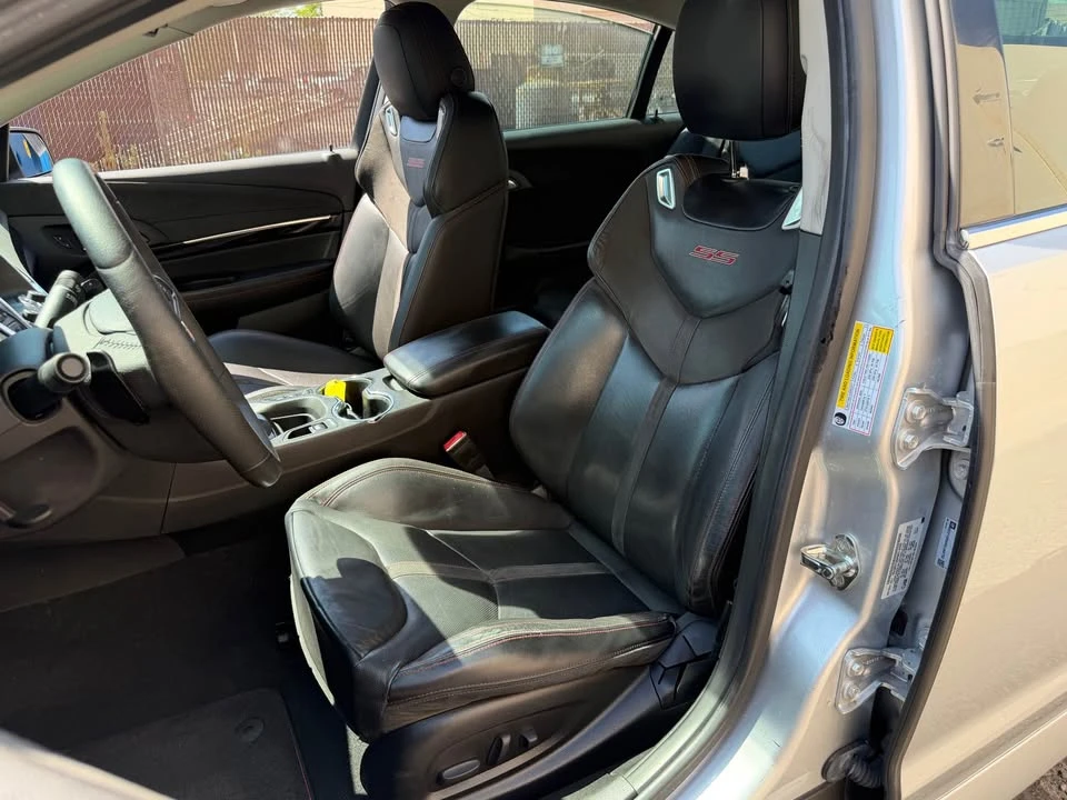 2014 Chevrolet SS - Image 9 of 19