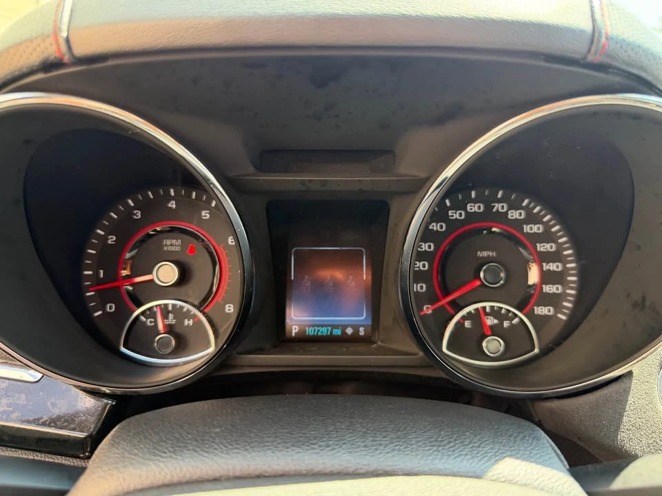 2014 Chevrolet SS - Image 14 of 19