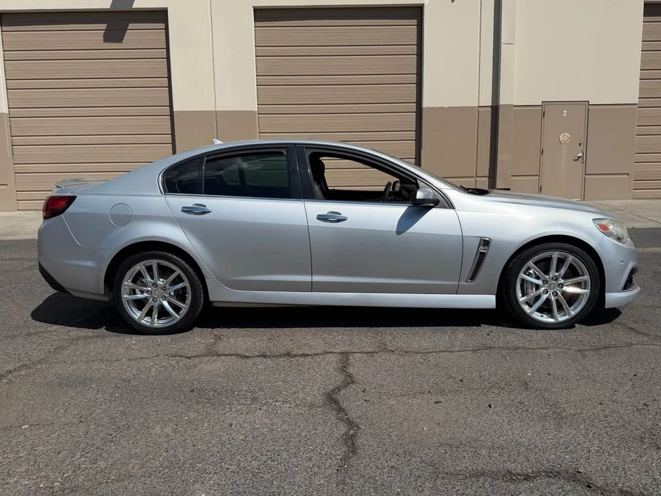2014 Chevrolet SS - Image 6 of 19