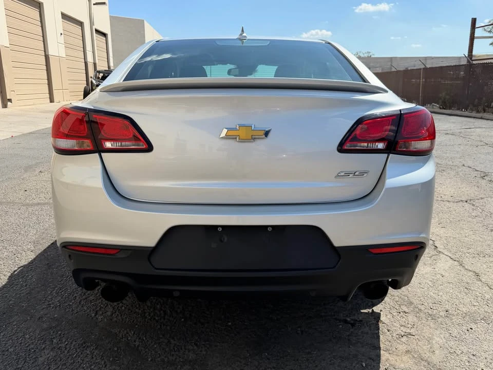 2014 Chevrolet SS - Image 4 of 19