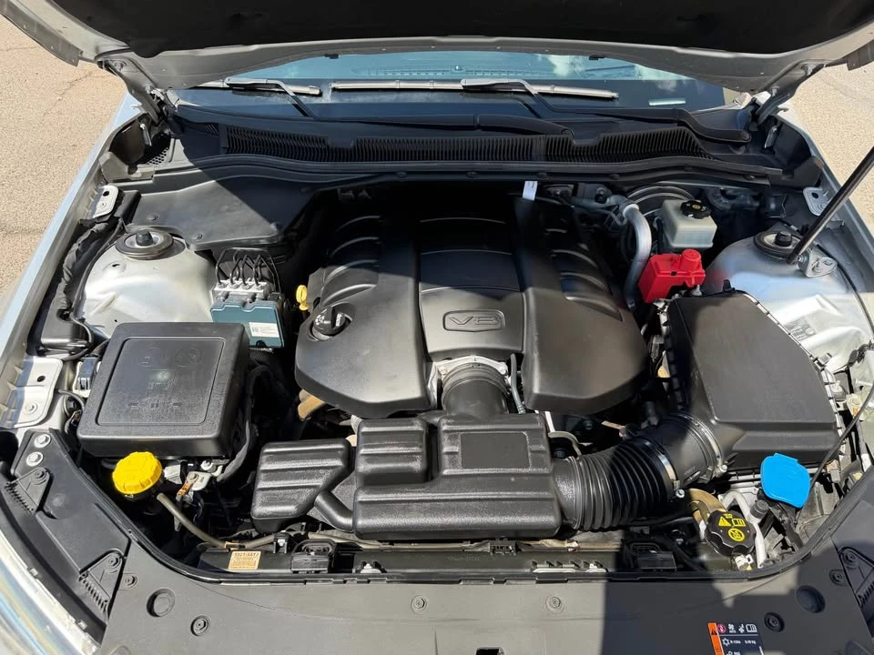 2014 Chevrolet SS - Image 18 of 19