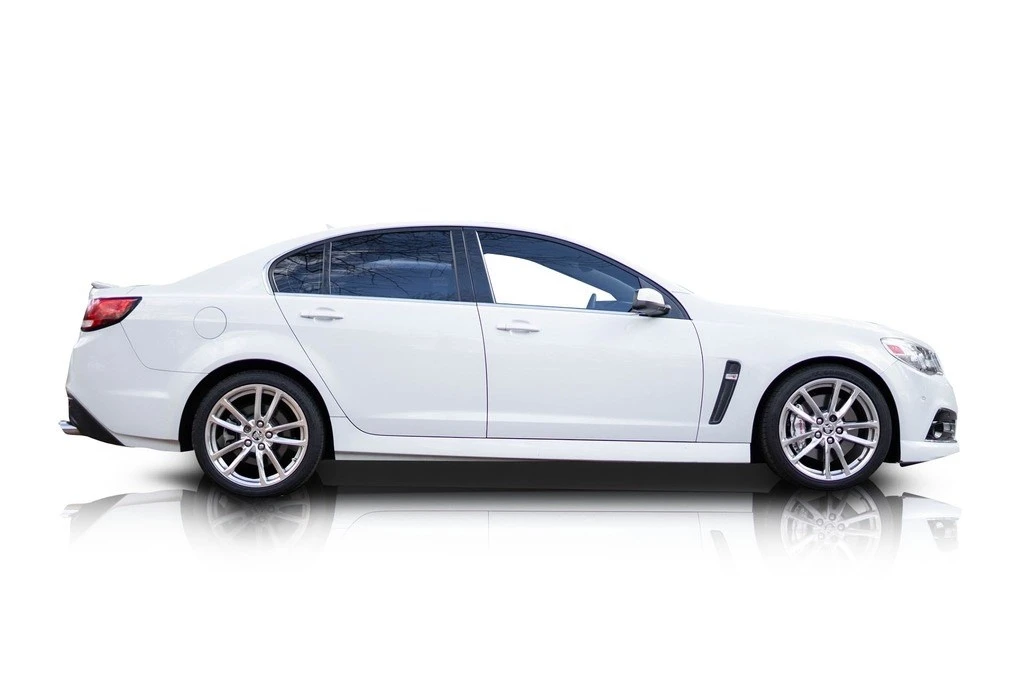 2014 Chevrolet SS - Image 2 of 12