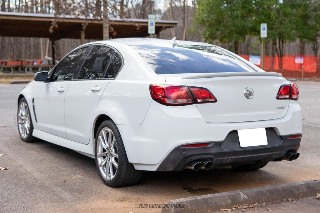 2014 Chevrolet SS - Image 6 of 12