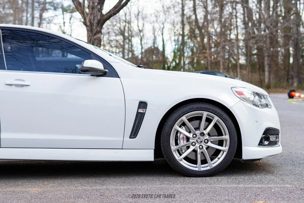 2014 Chevrolet SS - Image 11 of 12